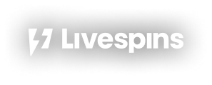 Live Spins Logo